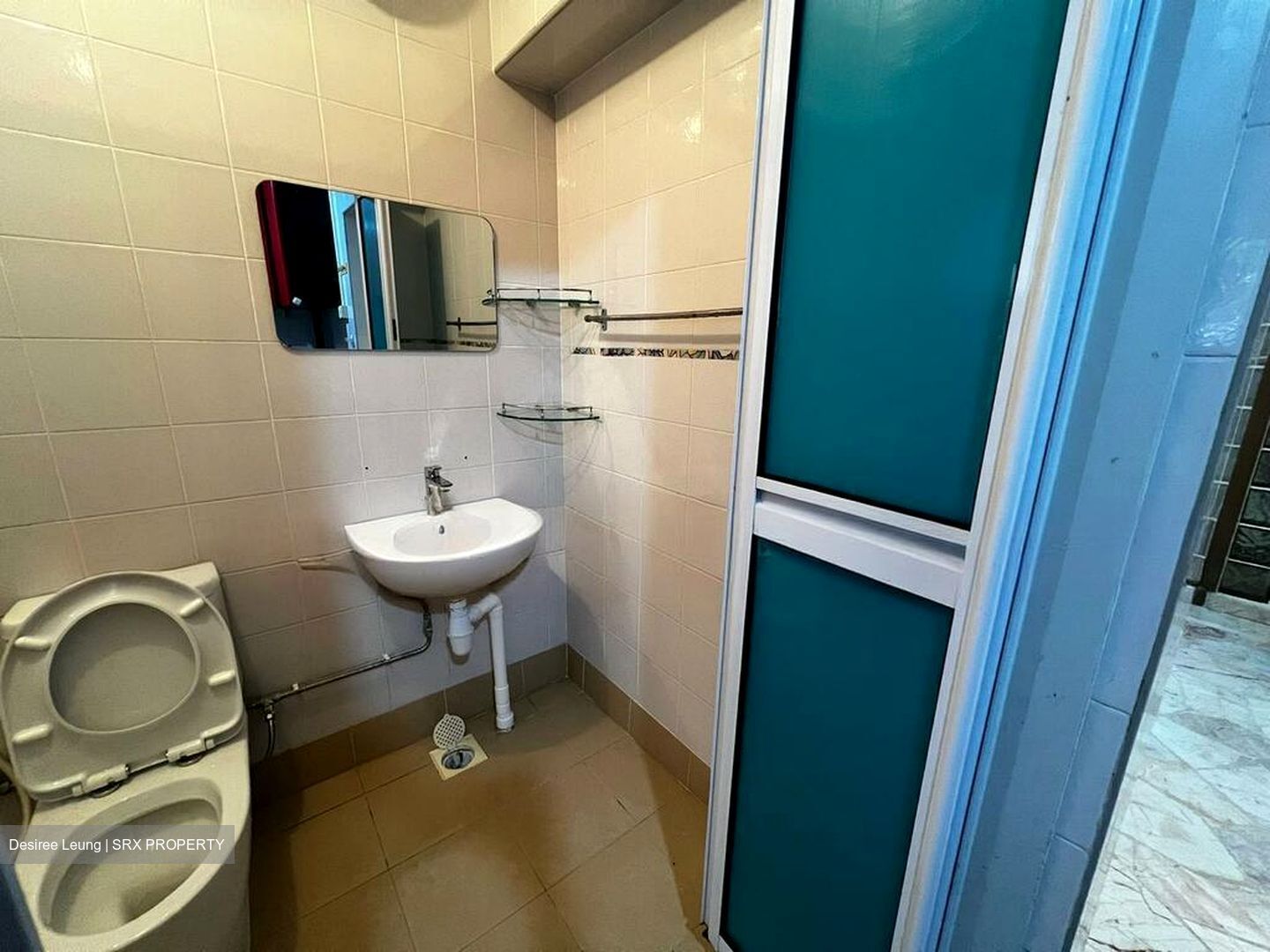 Blk 486 Choa Chu Kang Avenue 5 (Choa Chu Kang), HDB 4 Rooms #504513901